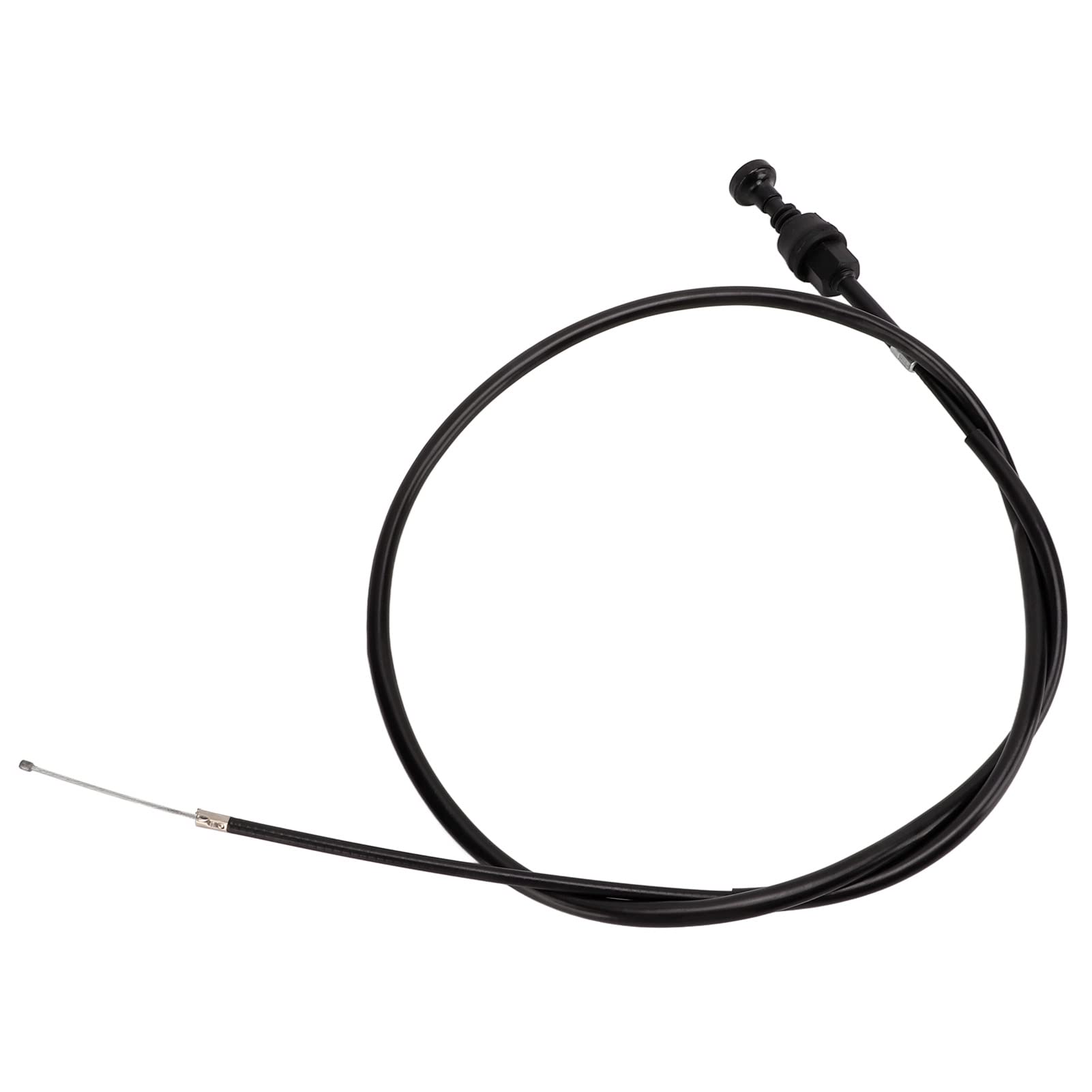 Choke-Kabel Hochfestes Hn5-M40,Atv-Chokekabel,Choke-Steuerkabel 17950-Hn5-M40 Push-Pull-Chokekabel-Ersatz Für 350 2004-2006 Choke-Kabel Hochfestes Hn5-M40,Atv-Chokekabel,Choke-Steuerkabel 17950-Hn5-M40 Push-Pull-Chokekabel-Ersatz Für 350 2004-2006 von Tbest