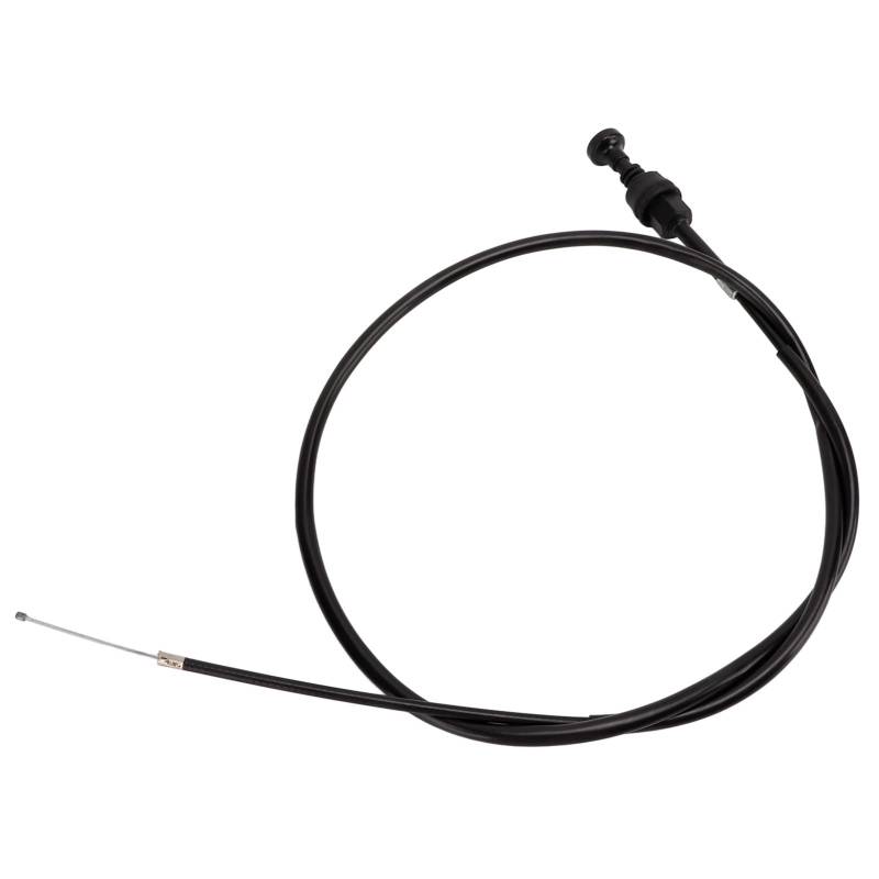 Choke-Kabel Hochfestes Hn5-M40,ATV-Chokekabel,Choke-Steuerkabel 17950-Hn5-M40 Push-Pull-Chokekabel-Ersatz Für 350 2004-2006 von Tbest