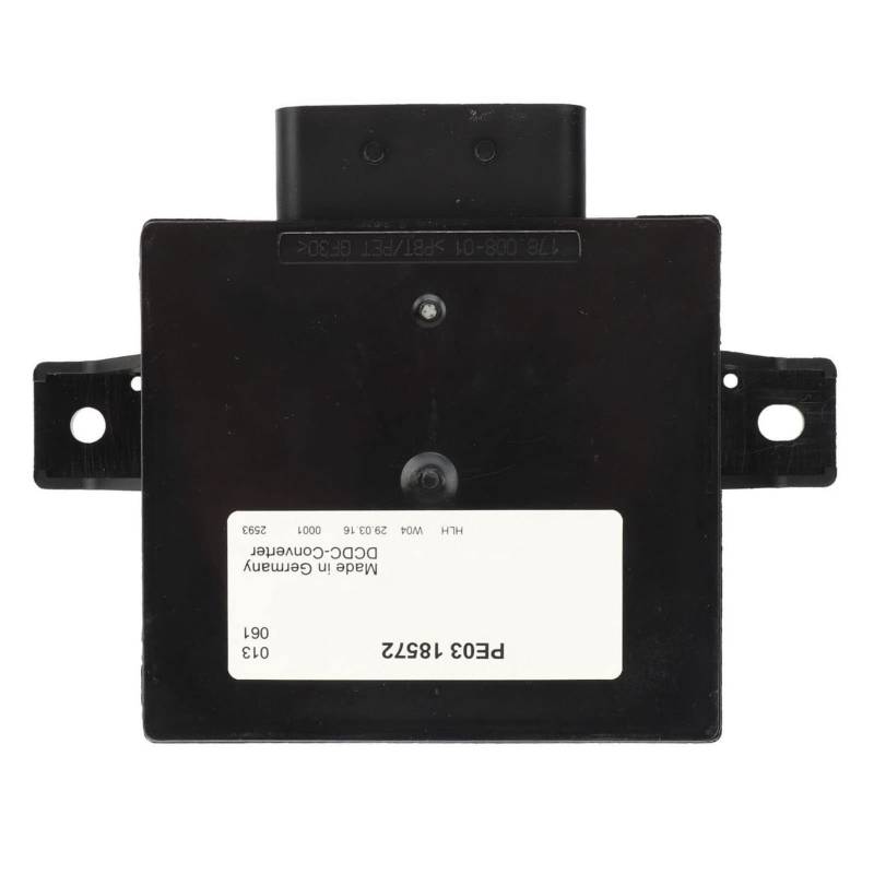 DC-Wandler-ECU-Steuergerät PE03 18 572 Effizienter Schaltkreis Auto-Steuergerät-Ersatz für CX-5 von Tbest