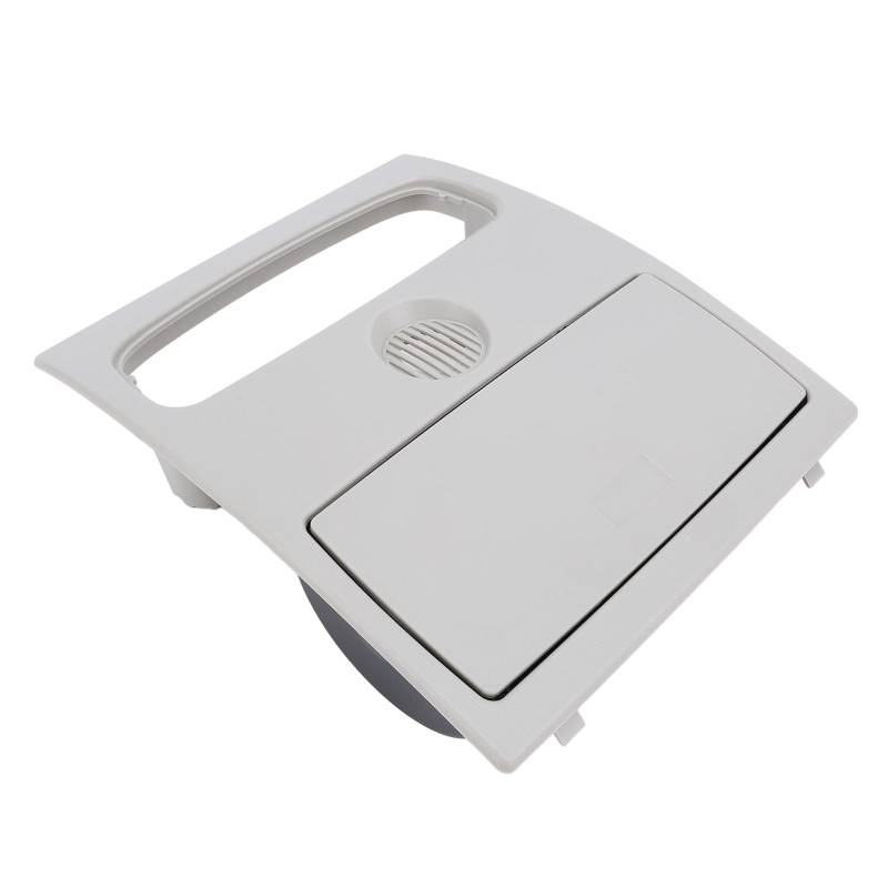 Dachkonsole Sonnenbrillenbox CN15‑A519A58‑AA Overhead Konsole Brillenhalter Box für Everest von Tbest