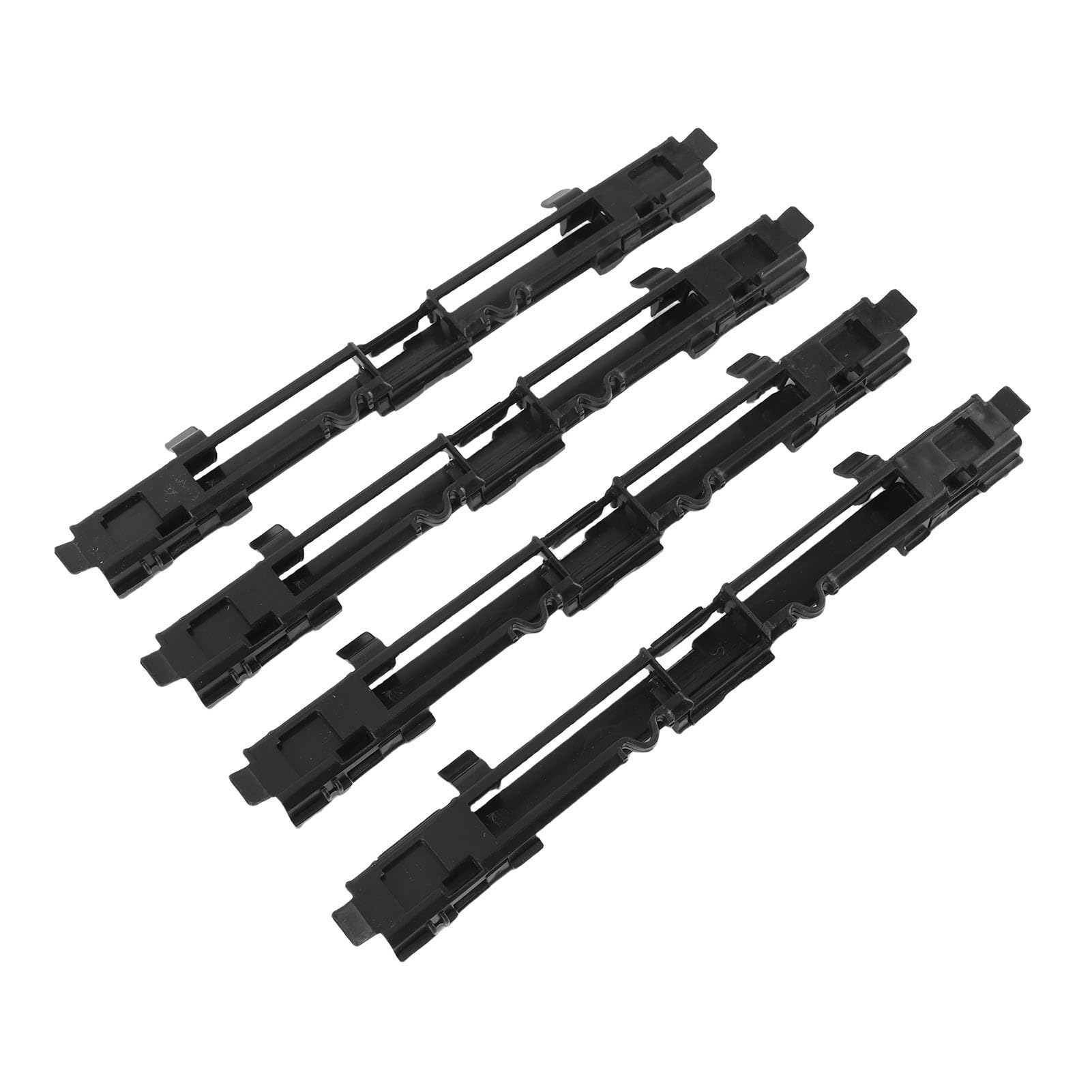 Dachregalverkleidung Abdeckungsstreifen Langlebiger Dichtes Fit 5187915 13125723 für H Zafira B Autobesitzer Dachregalverkleidung Abdeckungsstreifen Langlebiger Dichtes Fit 5187915 13125723 für H Zafira B Autobesitzer von Tbest