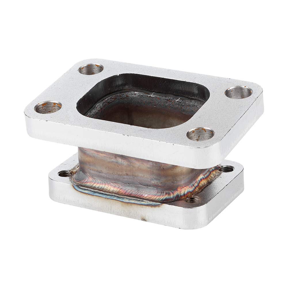 Dapter, T25 auf T3 Flanschadapter, T25 T3 Turbo Flanschadapter, T25 auf T3 Adaptert2 auf T3 Turbolader Verteilerflansch Adapter Swap Conversion für T25/T28 Dapter, T25 auf T3 Flanschadapter, T25 T3 Turbo Flanschadapter, T25 auf T3 Adaptert2 auf T3 Turbolader Verteilerflansch Adapter Swap Conversion für T25/T28 von Tbest