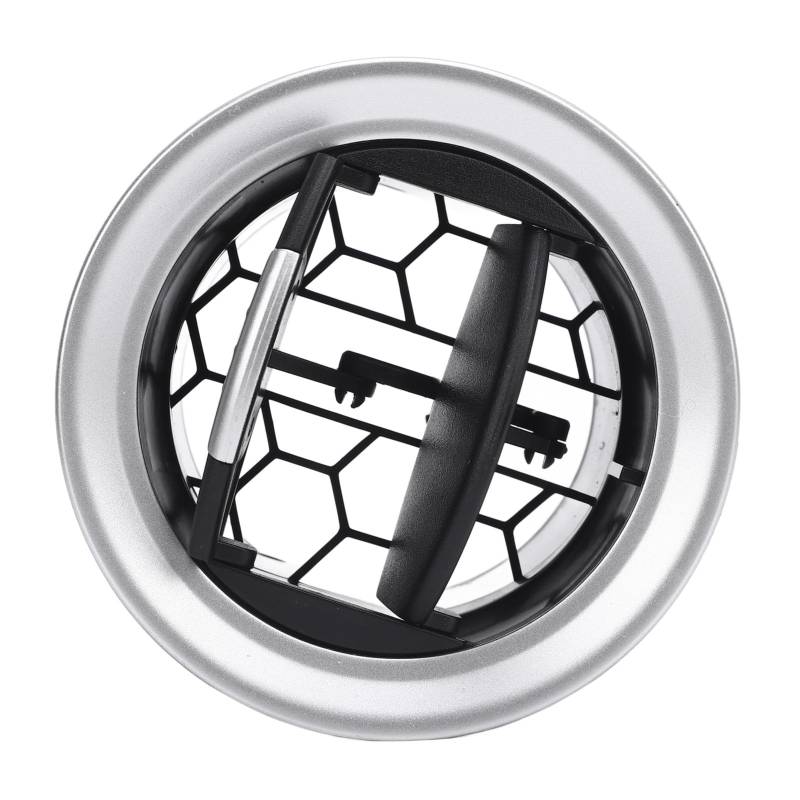 Das Dashboard-Klimaanlagen-Deflektor-Outlet C1BB A018B09 AA ROUND VENTILATION Outlet für MK7 2012-2017 von Tbest