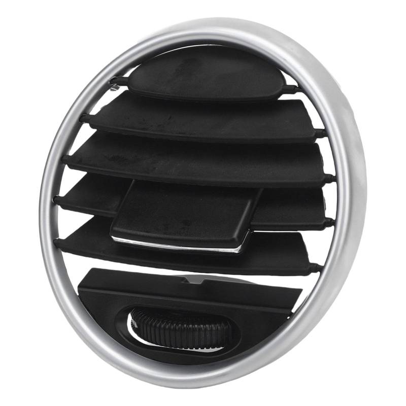 Das Seite des Armaturenbretts AC Vent Gitter GL-Klasse X164 GL450 Ersatz für GL450 4Matic ML300 W164, Haltbares Material von Tbest