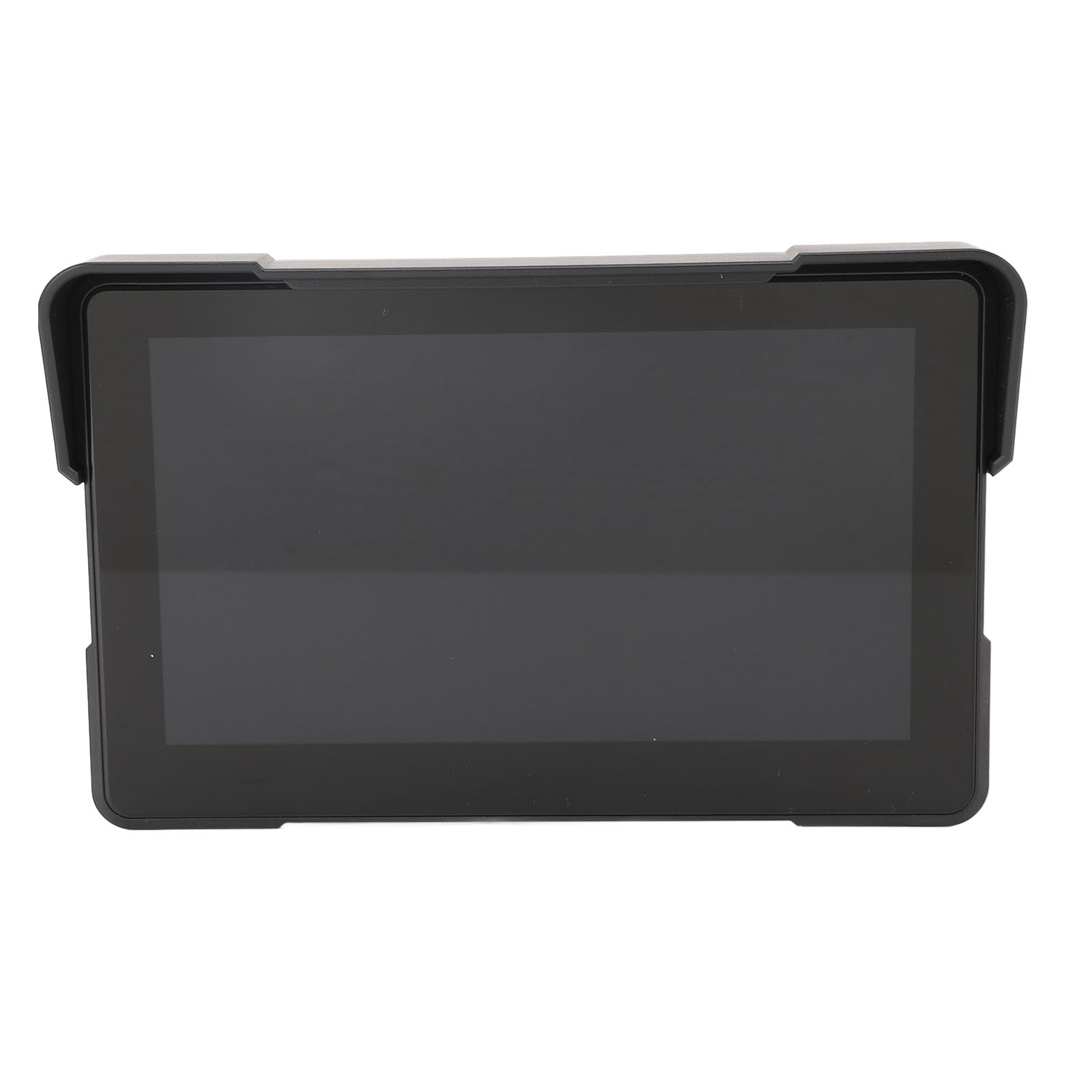 Drahtloses Motorrad CarPlay 7 Zoll IPS Touchscreen Auto GPS Navigation Bildschirm Support Musikanrufe Wasserdichte Tragbar von Tbest