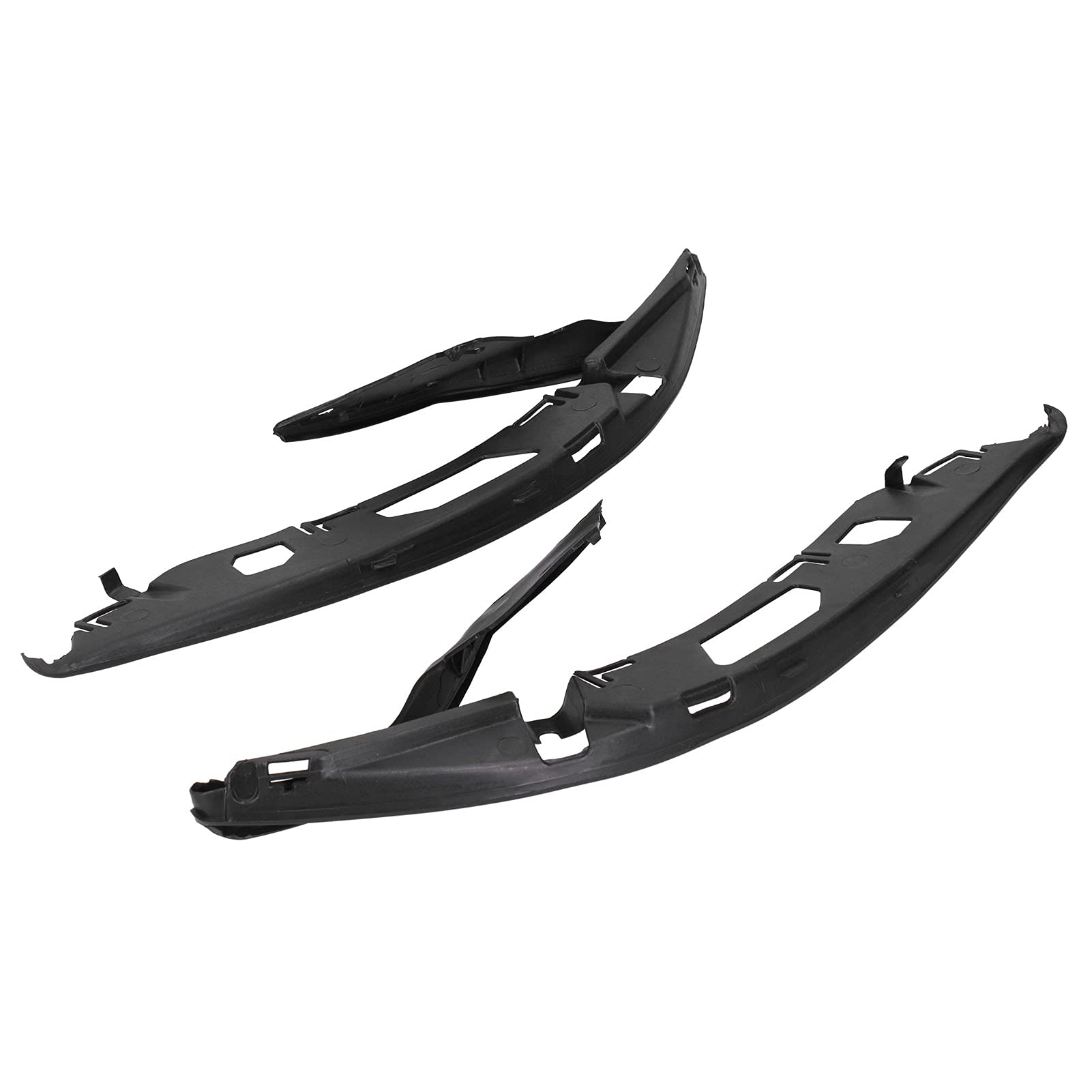 E60 Scheinwerfer Gummidichtung,E60 Scheinwerfer Dichtung,Obere Scheinwerferdichtungen Dichtleiste,2 Stück Obere Scheinwerferdichtungen Scheinwerferdichtleiste Links Rechts 63126934511 Passend Für 525I E60 Scheinwerfer Gummidichtung,E60 Scheinwerfer Dichtung,Obere Scheinwerferdichtungen Dichtleiste,2 Stück Obere Scheinwerferdichtungen Scheinwerferdichtleiste Links Rechts 63126934511 Passend Für 525I von Tbest