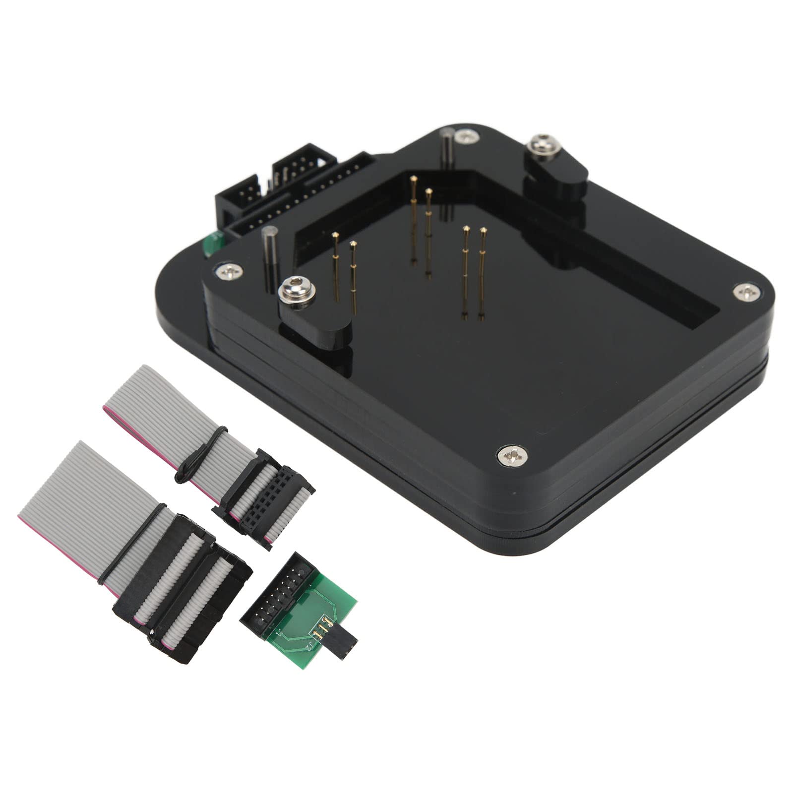 ak90 ews4 adapter,EWS 4 Adapter EWS 4 Adapter Andere Reparaturwerkzeuge EWS 4.3 4.4 IC Adapter Kit Lesen und Schreiben von Daten für R280 Plus X PROG AK90 R270 Programmierer von Tbest