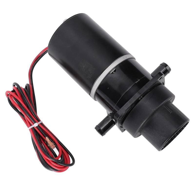 Electric Toilet Macerator Sub-Montage-Kit 37010-1000 12-V-Motorpumpe Montage Ersatz Effiziente Meeres Toilettenpumpe RV-Reisende von Tbest