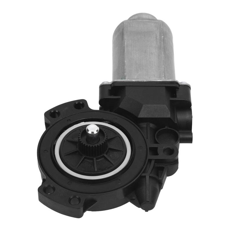 Fensterheber Motor, Fensterheber Motor 82460 2 T000 Beifahrers Eite Fensterheber Ersatz Motor für Optima 2011-2015 Vorne Rechts von Tbest