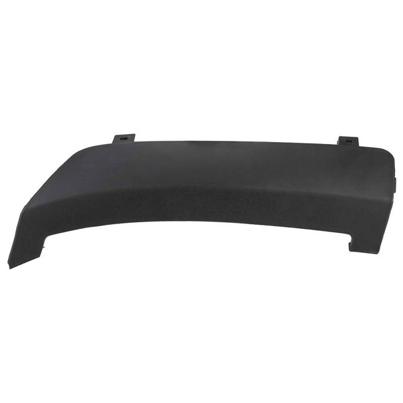 Fiesta Abschlepp-Augen Abdeckung Auto Stoßstange Hinten Abschlepp-Auge-Abdeck Kappe für/Fiesta Mk7 2008-2016 8A61-17K922-Ab5Zct von Tbest