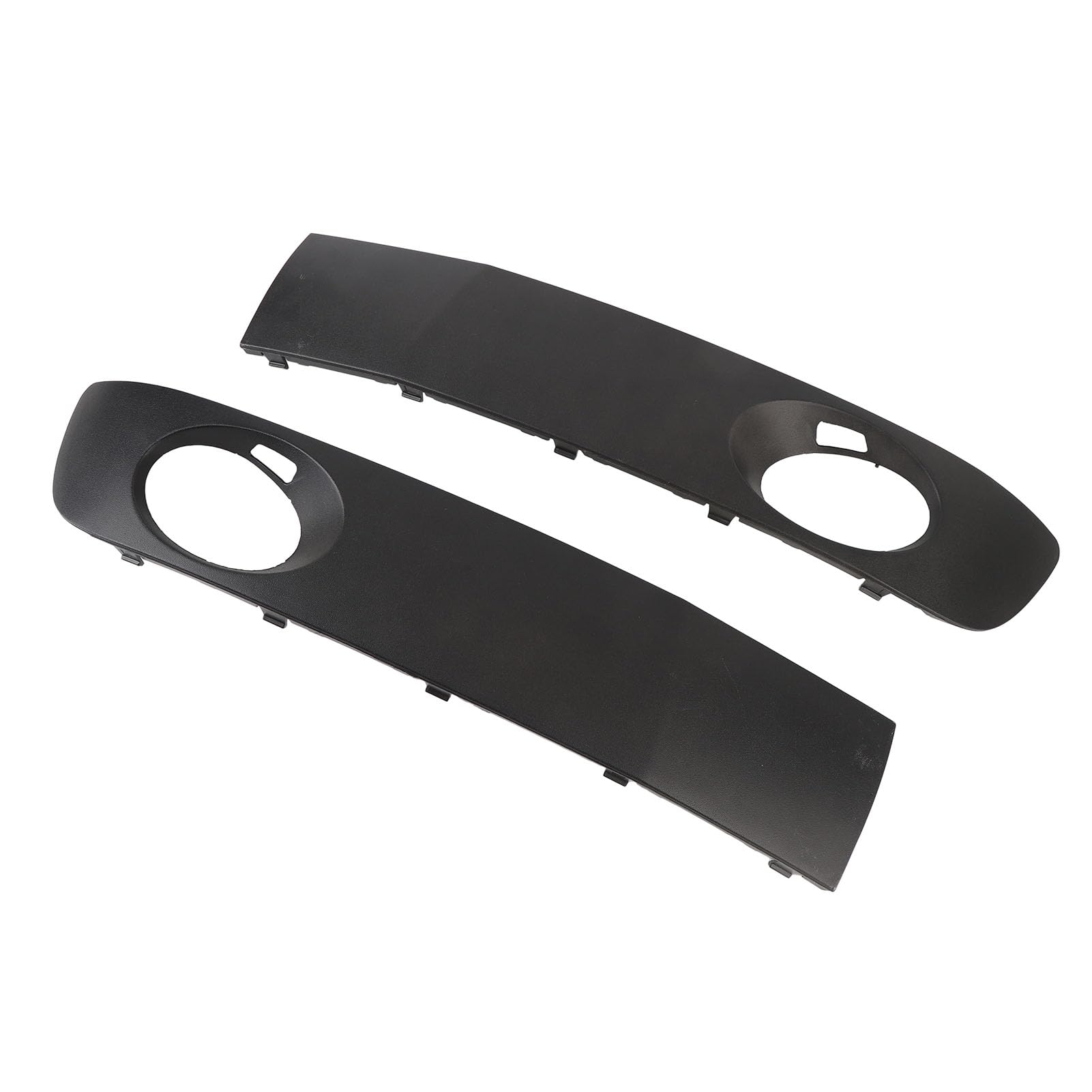 Fog Light Cover Kühlergrill Trim Premium Abs Material Anti -ImpoC -Lampenabdeckung Lünette für Fahrzeug Vorne nach Rechts 7E5807489A 7E5807490A 7E0807489A 7E0807490A Fog Light Cover Kühlergrill Trim Premium Abs Material Anti -ImpoC -Lampenabdeckung Lünette für Fahrzeug Vorne nach Rechts 7E5807489A 7E5807490A 7E0807489A 7E0807490A von Tbest