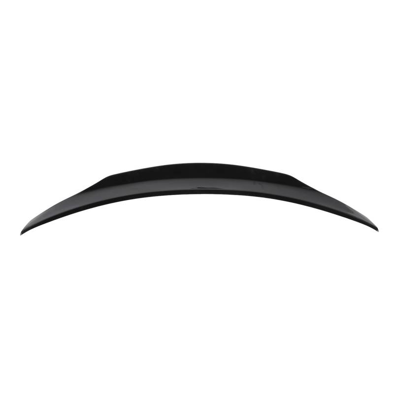 GLÄNZENDE SCHWARZE HECKSPOILER-FLÜGELLIPPE FÜR C-KLASSE W205 C63 PSM – VERBESSERN SIE DEN SPORTLICHEN LOOK IHRES AUTOS von Tbest