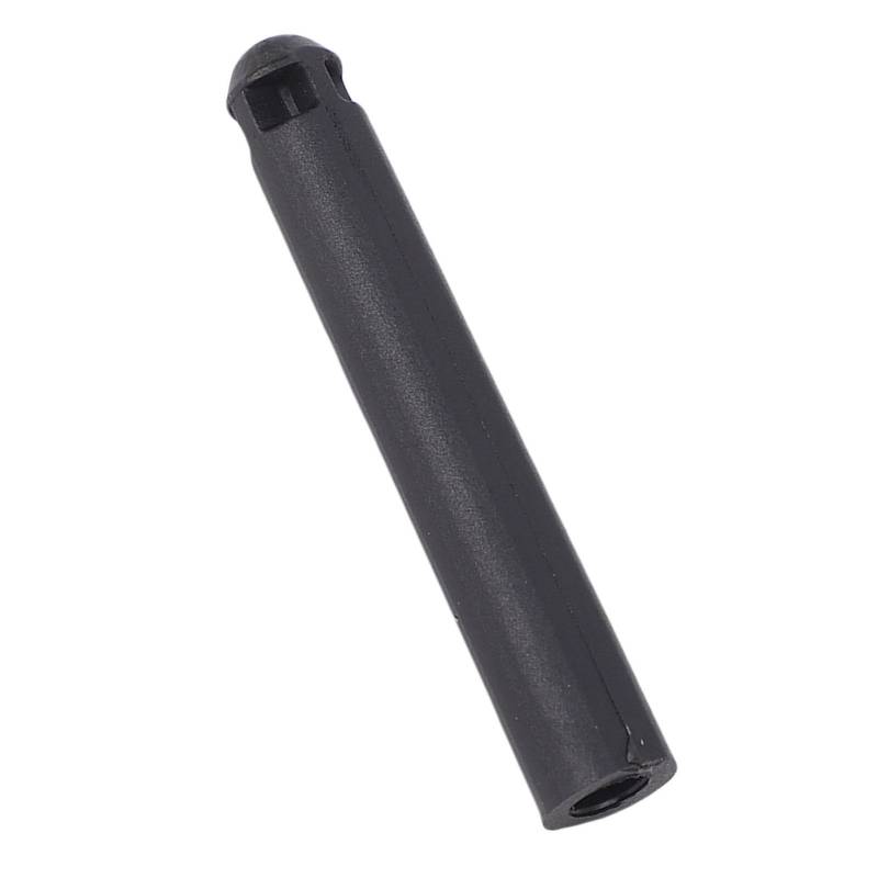 Gear-Schaltknauf-Hebelhülle Glättere Touch Stylish Look Upgrade für Pajero NS NT NW NX 3.2 3.8 2006-2020 von Tbest