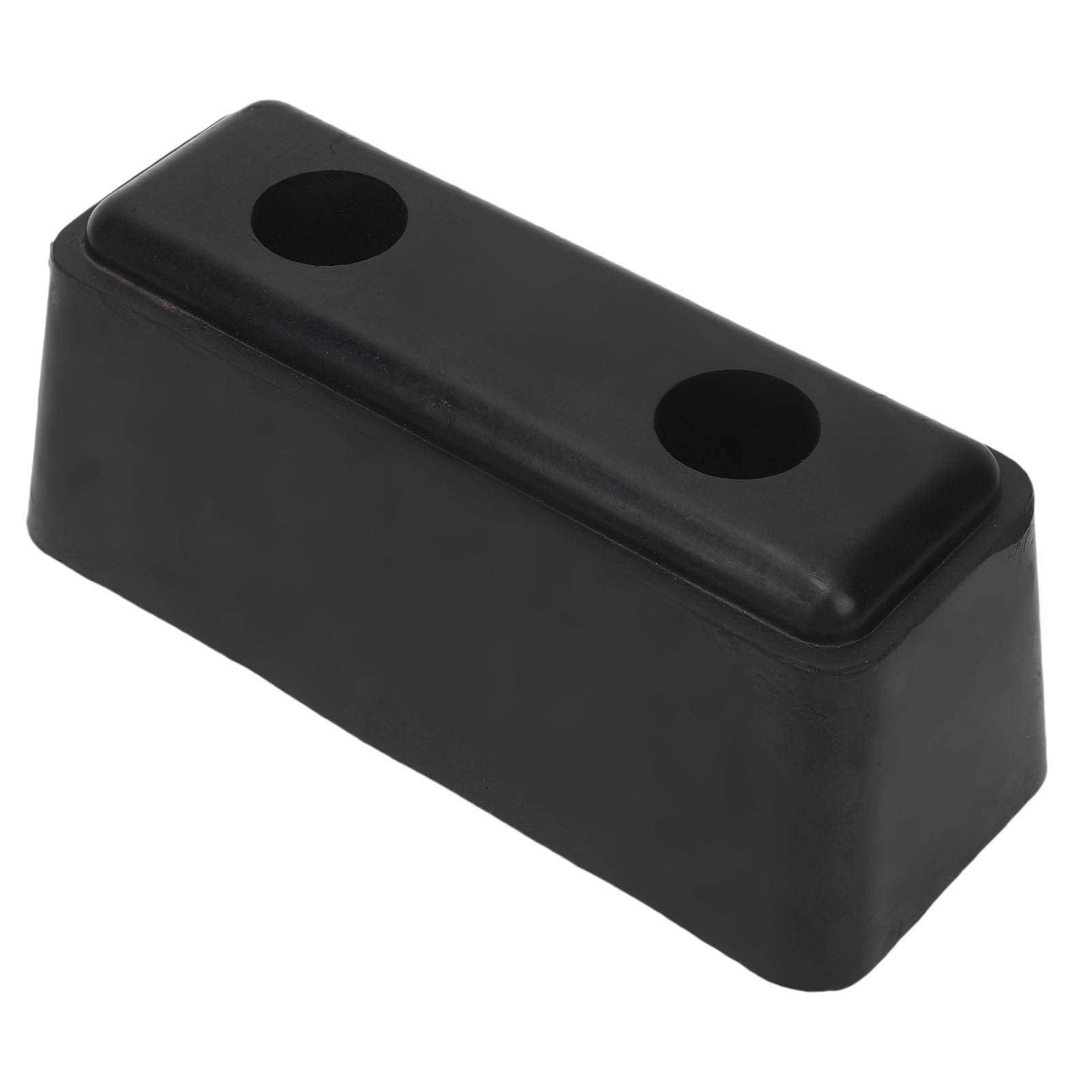 Gummi -Dock -Stoßfänger -Pad -LKW -Anhänger Rampentür Schwarz Gummi -Dock -Stoßfänger -Pad -LKW -Anhänger Rampentür Schwarz von Tbest