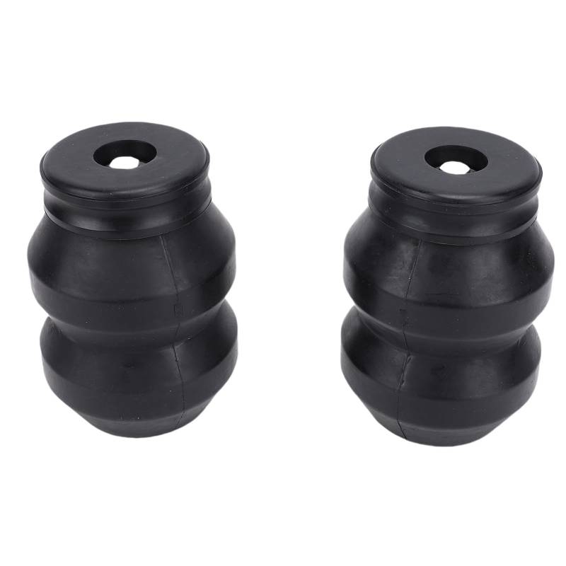 Gummifeder-Set zur Verbesserung der Hinterradaufhängung für 1500 2WD 4WD Quad Crew Cab DR1500DQ von Tbest