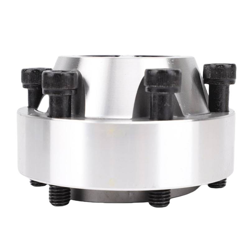 Handbuch für Radverriegelungsnabe 40250 01J01 Aluminium Metall -Verriegelungs -Hubs Austausch für Maverick von Tbest