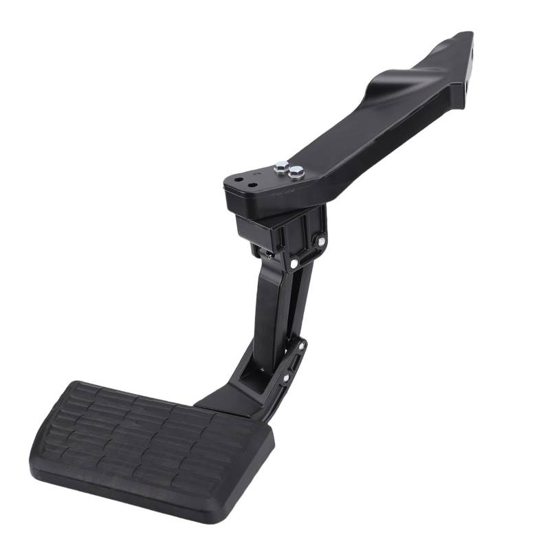 Hinterbett Schritt Anti -Schlupf Starke Ladungskapazität Renner Stoßstangenschritt Truck Retractable Side Schritt 75303 01a von Tbest