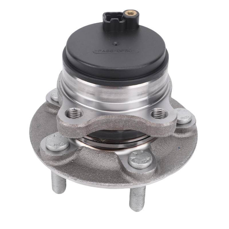 Hinterrad-Nabin mit Starker Aluminiumlegierungsbaugruppe für MK5 2014-2019 von Tbest