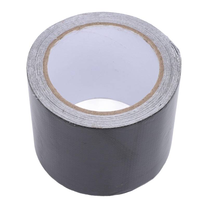 Hochleistungsreparaturklebeband Starker Klebstoff für RV -Markise -Bootsdecke Segel Segel Im Freien Wetterfest (8 cm breit) von Tbest