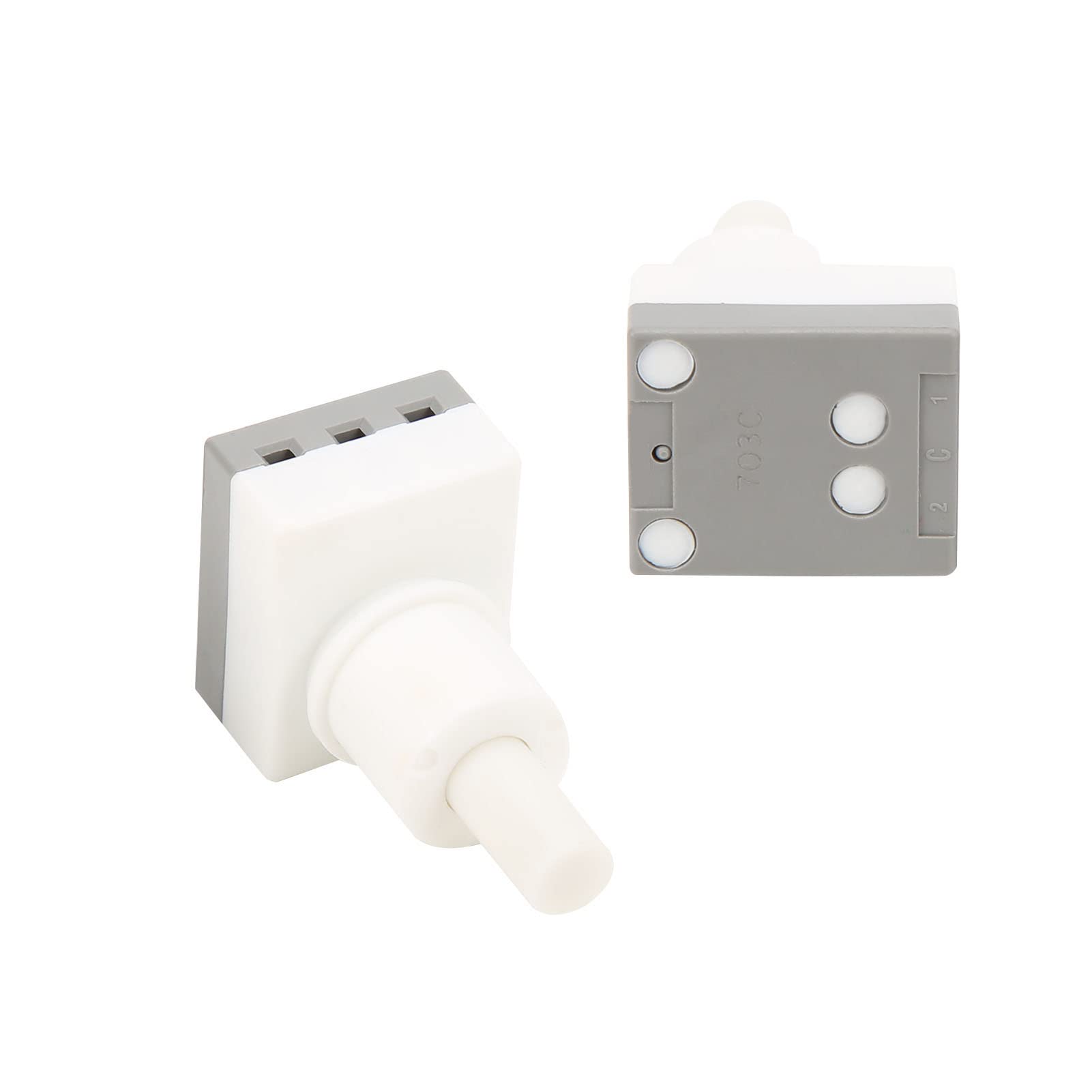 Innen Kuppel Lese Lichtsc Halter Ersatz ABS Material OEM Standard Auto Decken Lampe Schalter TSX 2004-2013 Innen Kuppel Lese Lichtsc Halter Ersatz ABS Material OEM Standard Auto Decken Lampe Schalter TSX 2004-2013 von Tbest
