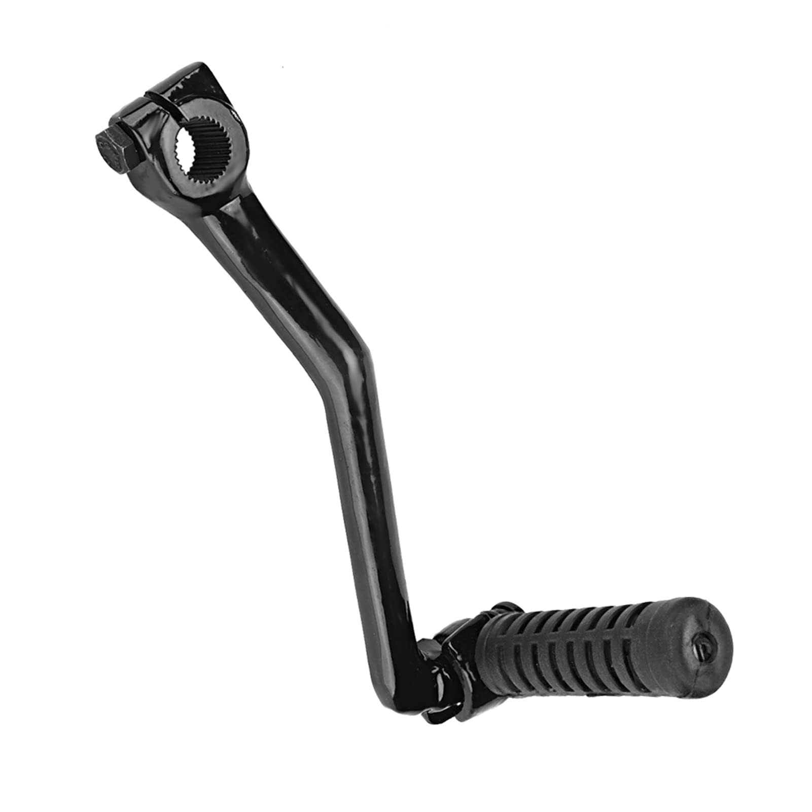 Kickstarter Roller 50Ccm,Aerox 50Cc Kick Start,50Cc Kickstart,Powersports-Steuerungs Produkte,Motorrad-Modifikation Steile 50Cc Pedal Kick Start Lever Passt Für Pw50 Kickstarter Roller 50Ccm,Aerox 50Cc Kick Start,50Cc Kickstart,Powersports-Steuerungs Produkte,Motorrad-Modifikation Steile 50Cc Pedal Kick Start Lever Passt Für Pw50 von Tbest