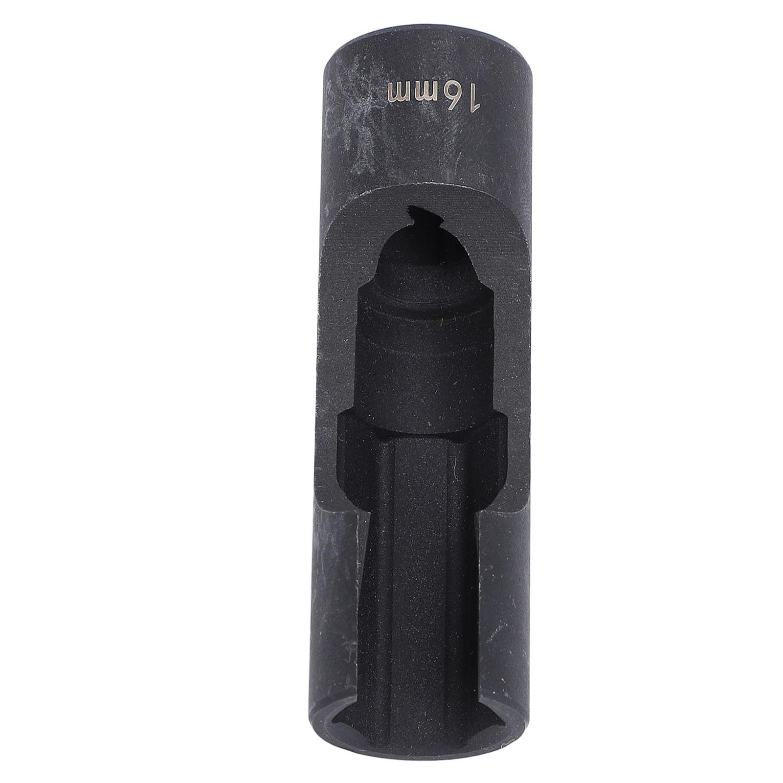 Kraftstoffleitung Sockel Chrom Vanadium Stahl Effiziente Entfernung Gebogene Rohre EGT -Sensoren für Mechanik (16mm) von Tbest