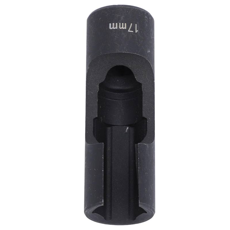 Kraftstoffleitung Sockel Chrom Vanadium Stahl Effiziente Entfernung Gebogene Rohre EGT -Sensoren für Mechanik (17mm) von Tbest