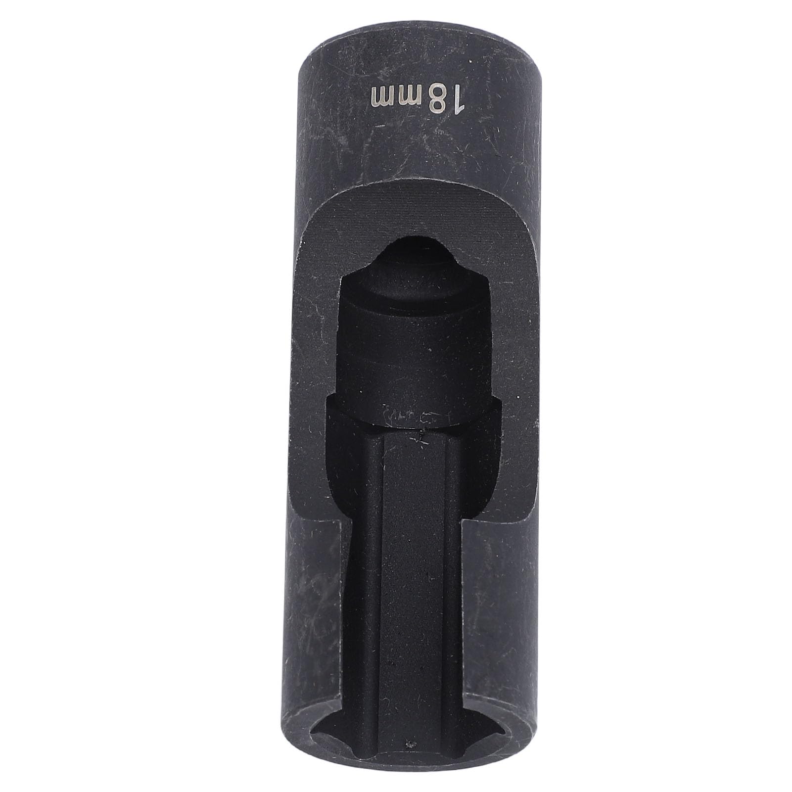 Kraftstoffleitung Sockel Chrom Vanadium Stahl Effiziente Entfernung Gebogene Rohre EGT -Sensoren für Mechanik (18 mm) von Tbest