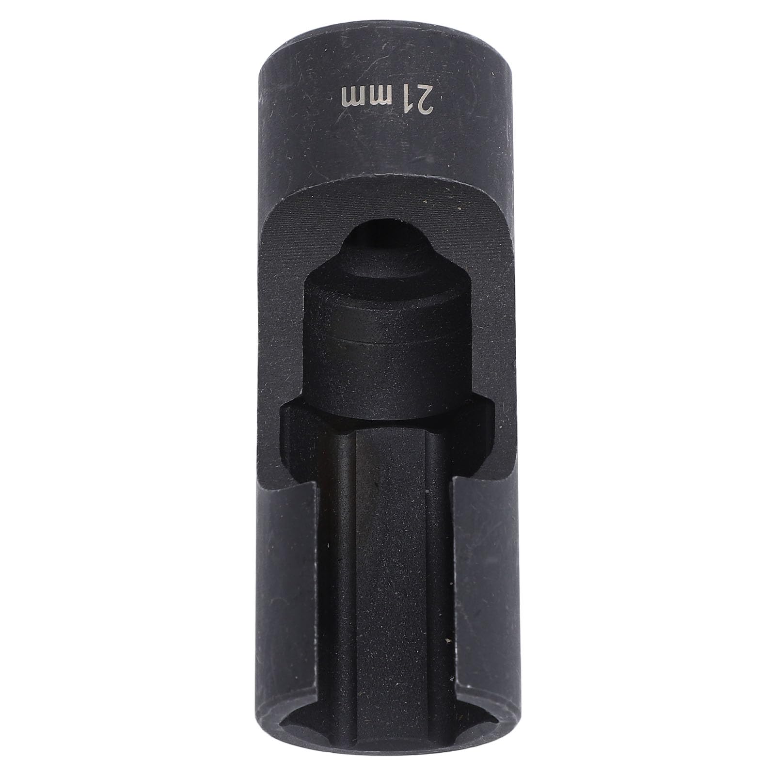 Kraftstoffleitung Sockel Chrom Vanadium Stahl Effiziente Entfernung Gebogene Rohre EGT -Sensoren für Mechanik (21mm) von Tbest