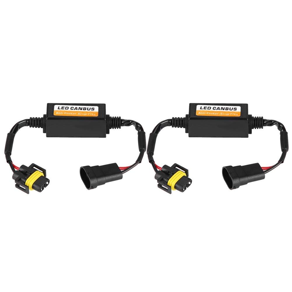 h8 led nebelscheinwerfer,h11 led,lastwiderstände h8,LED Scheinwerfer Decoder, Decoder für H8/H9/H11 C12 LED Scheinwerfer Nebelscheinwerfer Scheinwerfer Canbus Anti-Flicker Blitzfehler Canceler h8 led nebelscheinwerfer,h11 led,lastwiderstände h8,LED Scheinwerfer Decoder, Decoder für H8/H9/H11 C12 LED Scheinwerfer Nebelscheinwerfer Scheinwerfer Canbus Anti-Flicker Blitzfehler Canceler von Tbest