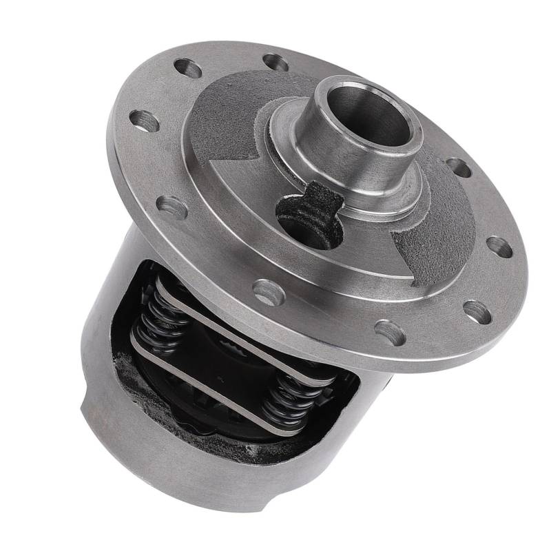 Limited Slip Locker Heavy Duty Stahllegierung 400 Lb Federn Gefälscht 4130 Interna POSI 8.8in 28 Spline -Achsen von Tbest