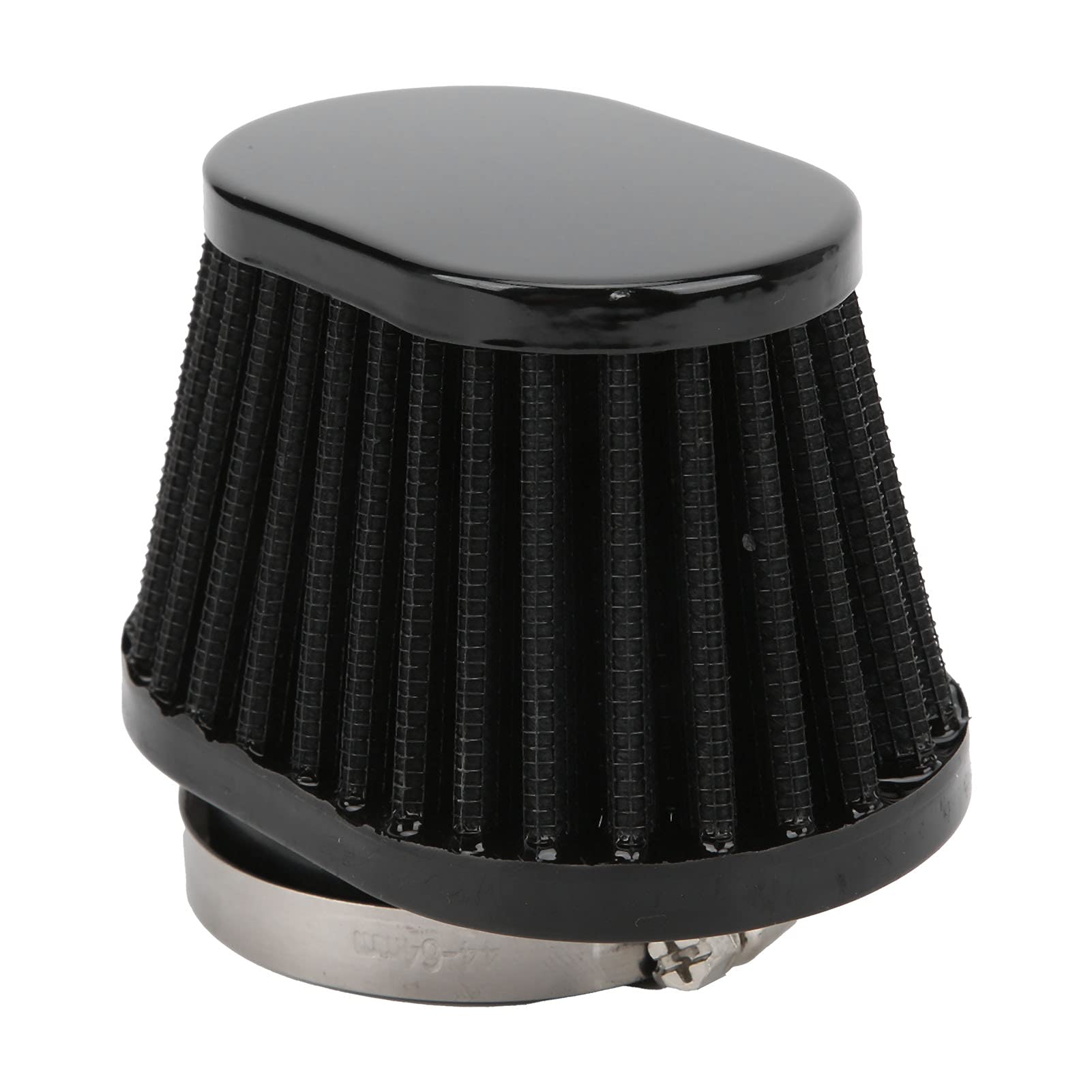 Luftfilter 51mm, Motorrad Luftfilter,Luftfilter Anschluss,51 mm Luftfilter Motorrad-Luftfilter Pilzkopf ABS Vlies Universal-Ersatz (51 mm/2,01 Zoll) Luftfilter 51mm, Motorrad Luftfilter,Luftfilter Anschluss,51 mm Luftfilter Motorrad-Luftfilter Pilzkopf ABS Vlies Universal-Ersatz (51 mm/2,01 Zoll) von Tbest