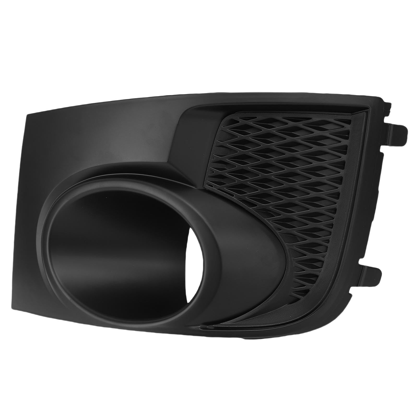 Matte Schwarze Nebel-Lünzblattbedeckung Ersatzimement WRX STI 2011-2014 (Links (57731FG300)) von Tbest