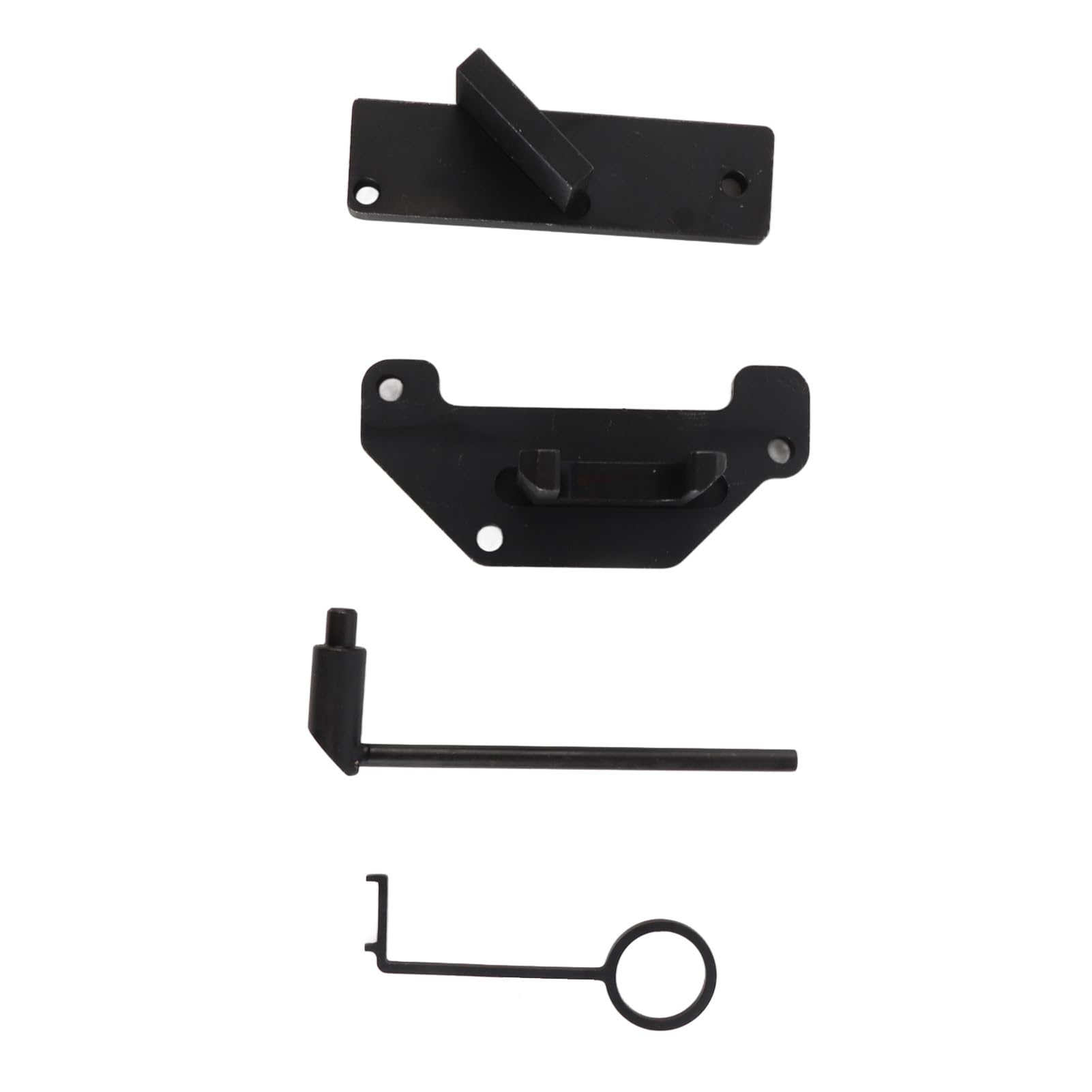 Motor Timing Tool Kit Turbomotor -Nockenwellen -Timing -Werkzeugkit Motor Motor Timing Tool Kit Automotive für Motorreparatur und Austausch Kompatibel mit Berlingo C3 DS3 5008 von Tbest