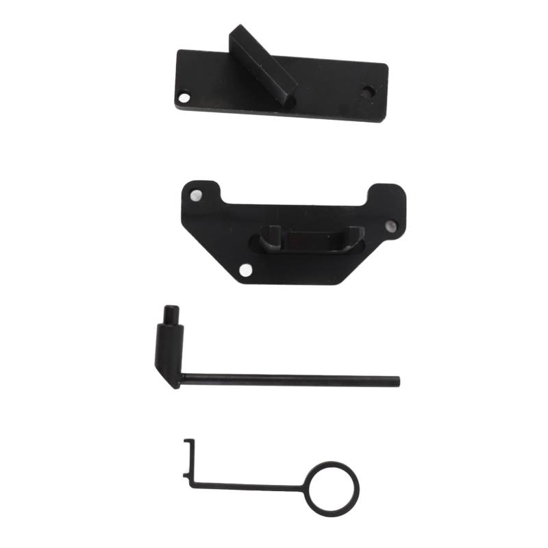 Motor Timing Tool Kit Turbomotor -Nockenwellen -Timing -Werkzeugkit Motor Motor Timing Tool Kit Automotive für Motorreparatur und Austausch Kompatibel mit Berlingo C3 DS3 5008 von Tbest