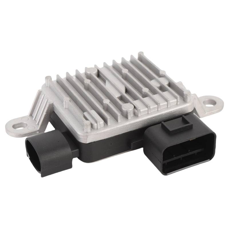 Motorkühlerkühlungslüftersteuermodul 25385 D3500 Ersatz für 2.0L 2016-2018 von Tbest