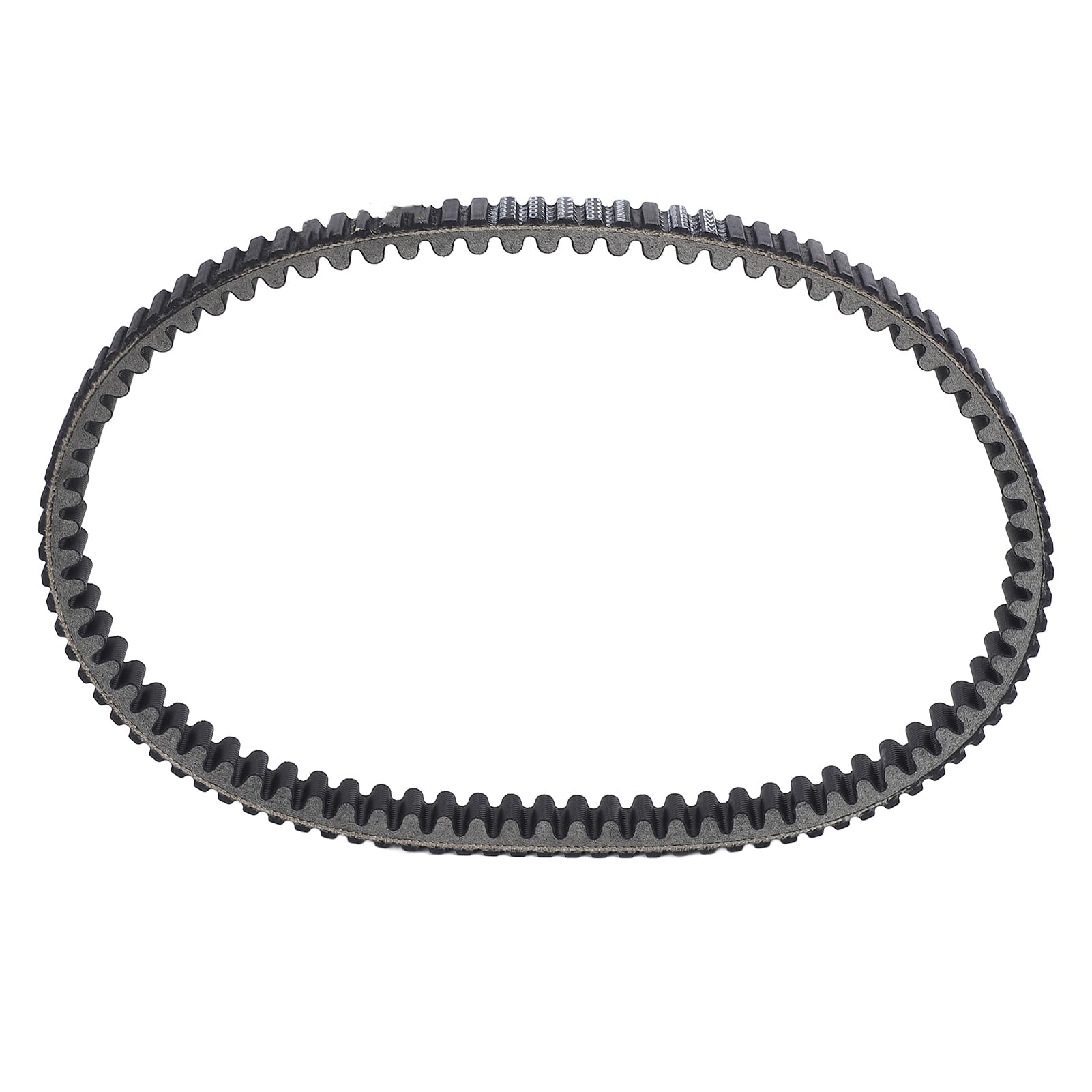 Motorrad-Antriebsriemen aus Gummi, Antriebsriemen mit Verbesserter Effizienz, 23100 L3A 0002 für Joymax Cruisym GTS 300i Motorrad-Antriebsriemen aus Gummi, Antriebsriemen mit Verbesserter Effizienz, 23100 L3A 0002 für Joymax Cruisym GTS 300i von Tbest