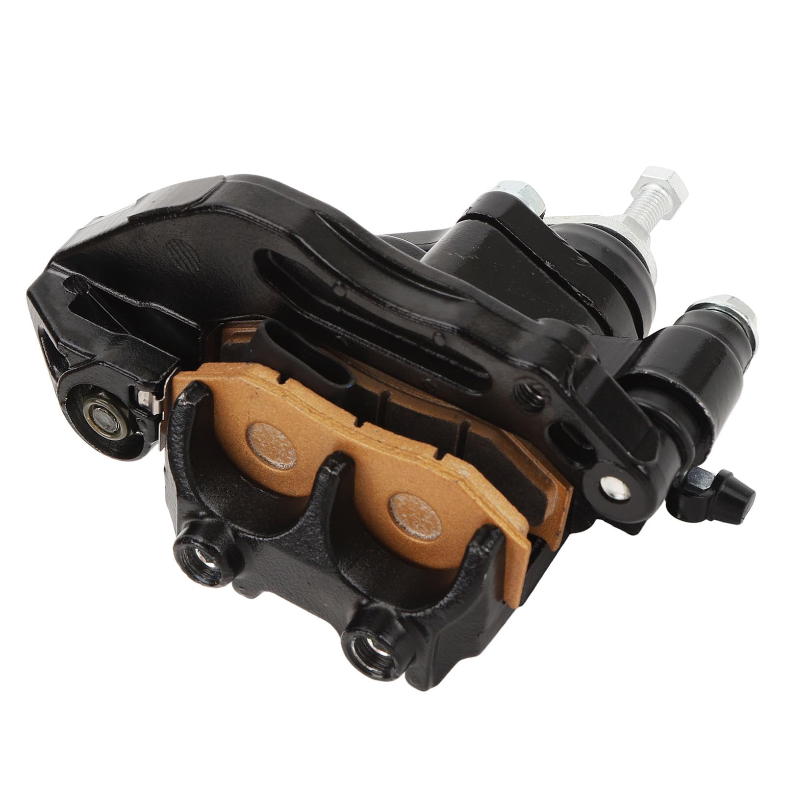 Motorrad Bremssättel Hinten 43200 HA2 671 Stabile Leistung Bremssattel ATC250R 1986 von Tbest