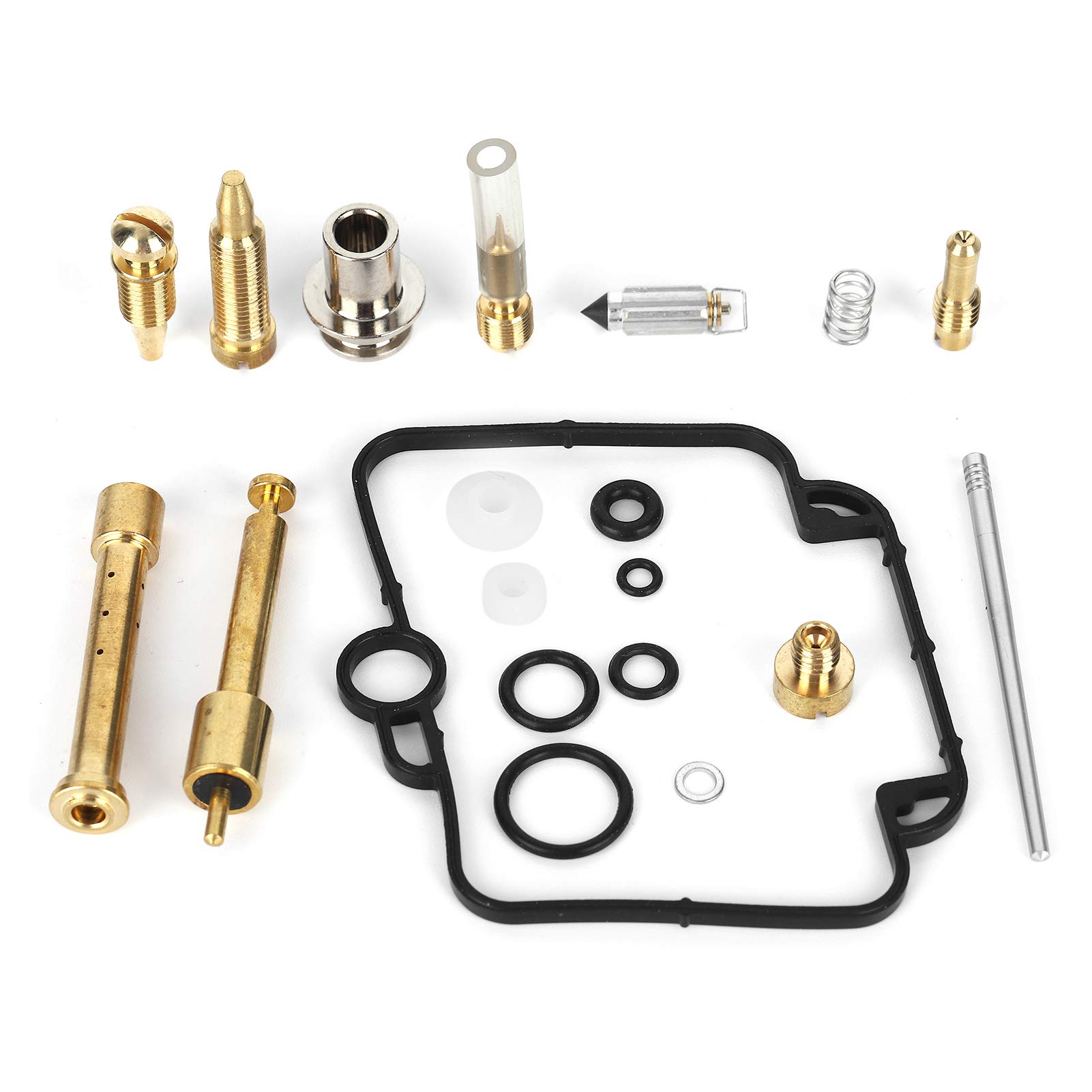 gs500e vergaser,vergaser dichtungssatz gs500e,carb kit bst33,Motorrad Vergaser Reparatursatz, Vergaser Kit Überholungs Überholsatz Kit Motorrad Vergaser Carb Reparatursatz Wiederaufbau Kit Zubehör Ers gs500e vergaser,vergaser dichtungssatz gs500e,carb kit bst33,Motorrad Vergaser Reparatursatz, Vergaser Kit Überholungs Überholsatz Kit Motorrad Vergaser Carb Reparatursatz Wiederaufbau Kit Zubehör Ers von Tbest