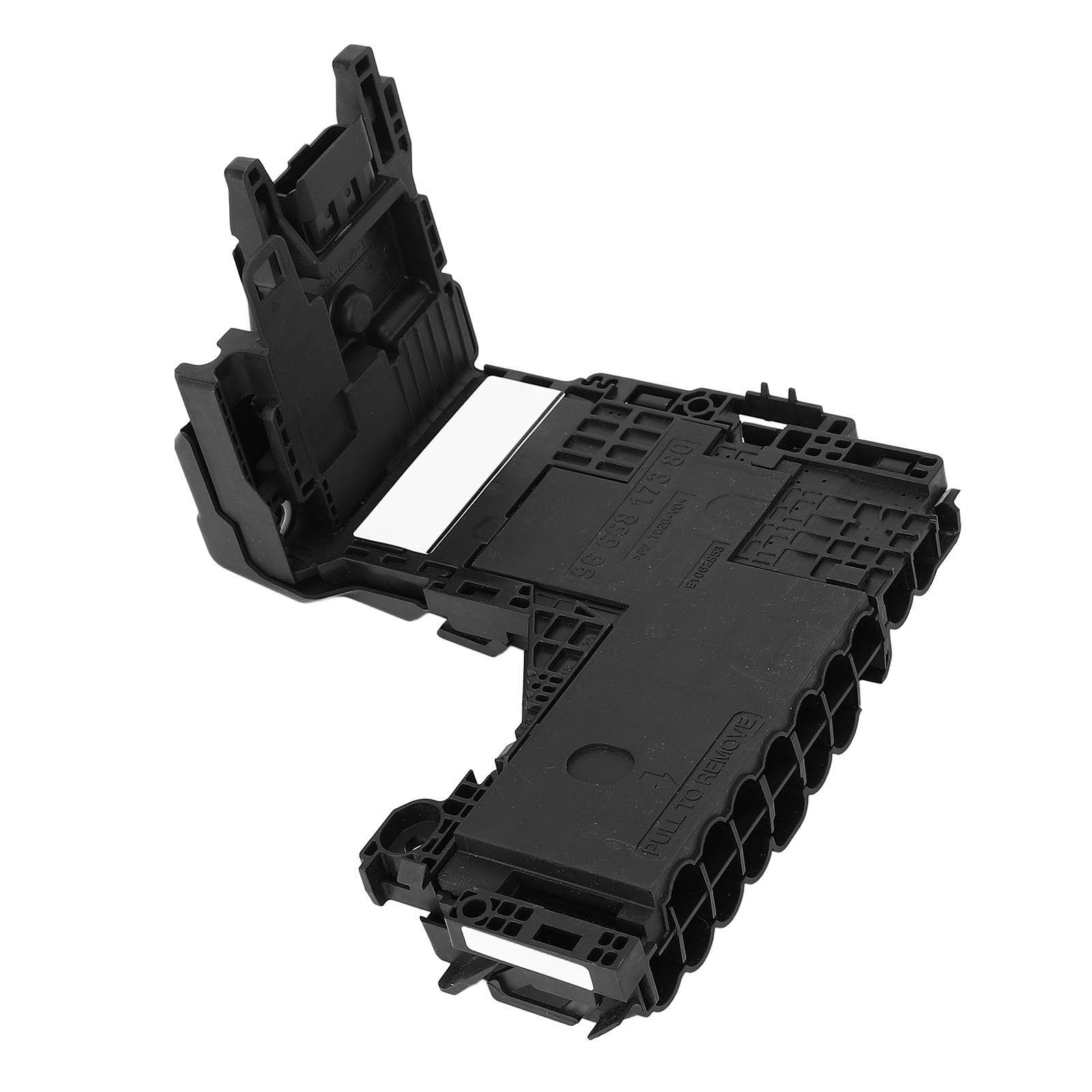 Motorsicherungskasten-Schaltkreisschutzmodul-Einheit, Ersatz für DS5 C4L 508, Kompatibel mit OE 9811475080 9665878080 6500JE von Tbest