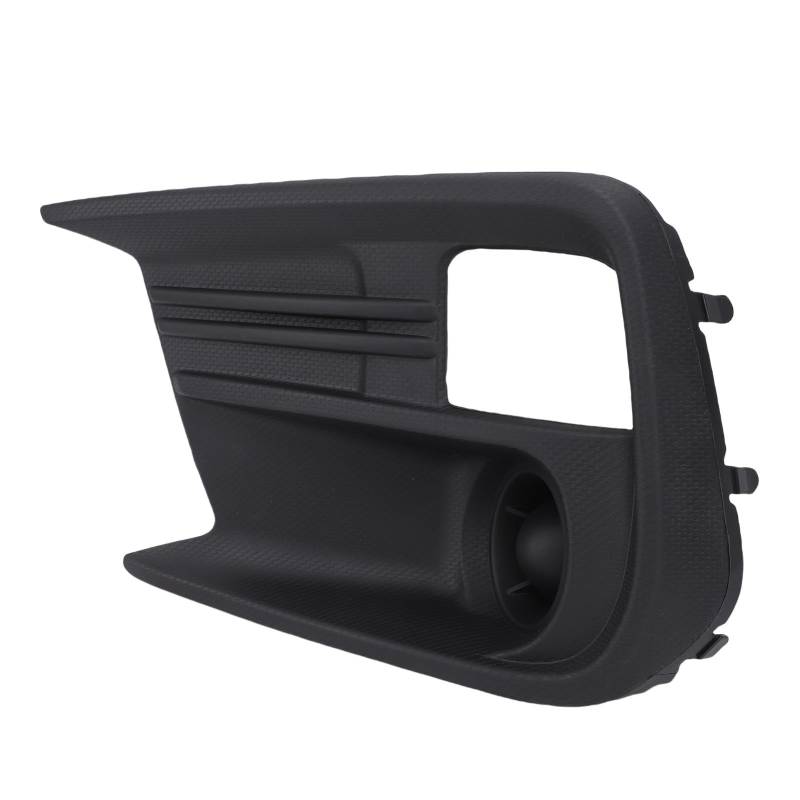 Nebel Leichte Lünette Frontlampe Frontlampe Abdeckung Ersatz für WRX STI 2018-2021 (Links (57731va370)) von Tbest