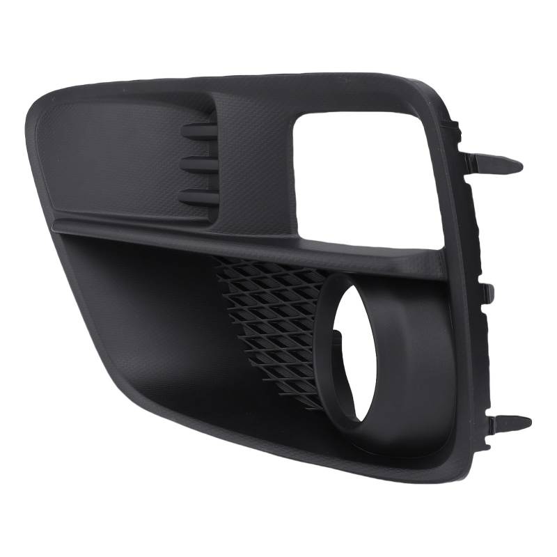 Nebel Leichte Lünette Trimm Ersatzschutz Precise Fit Easy Installation für WRX STI 2015-2017 (Links (57731va010)) von Tbest