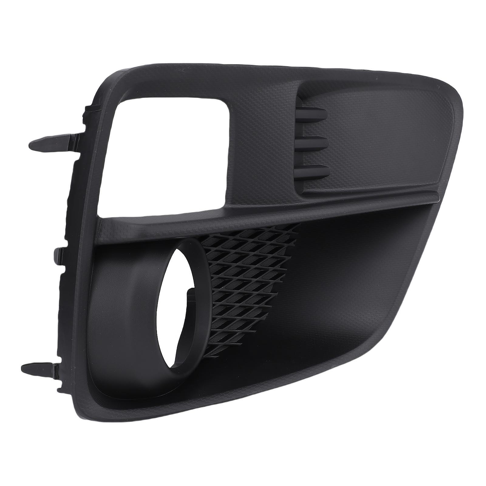 Nebel Leichte Lünette Trimm Ersatzschutz Precise Fit Easy Installation für WRX STI 2015-2017 (Rechts (57731va000)) von Tbest