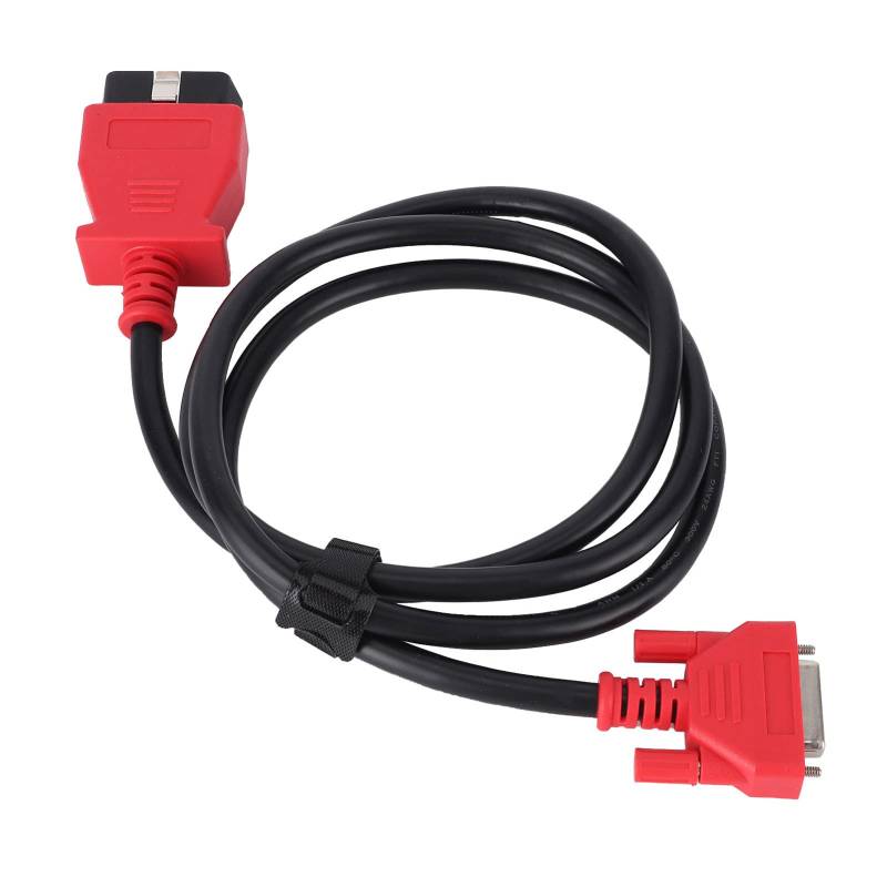 OBD auf 26 Pin,OBD Pin 26Pin Haupttestdatenkabel Diagnose Progmierer Box Fehler Cuter Detektor für isys Pro Ms908P Cable,OBD Broche OBD Kabel,obd2 Kabel von Tbest