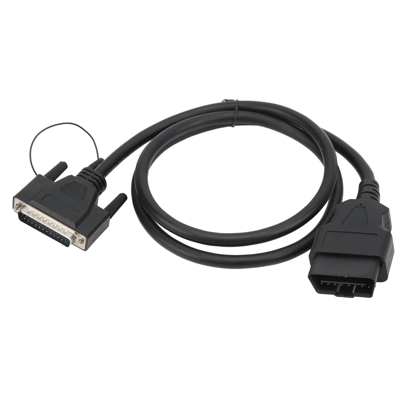 OBD2-Diagnosekabel, OBD2-Verlängerungskabeladapter, OBD-Fehlercodeleser, Kfz-Scanner, Kabelbaum für Kess V2 OBD2-Diagnosekabel, OBD2-Verlängerungskabeladapter, OBD-Fehlercodeleser, Kfz-Scanner, Kabelbaum für Kess V2 von Tbest