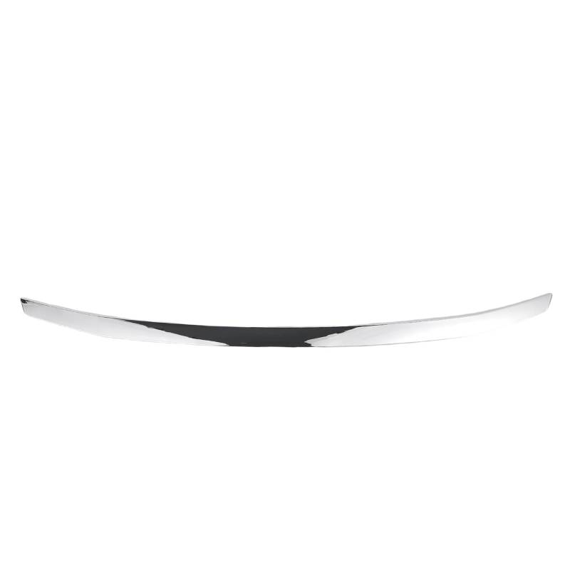 Oberer Kühlergrill-Trim Stally Weather Proof Ersatz Stilvoller Look für Crosstour Ex Ex-l von Tbest