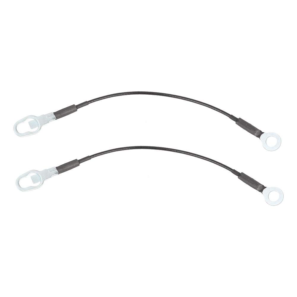 Pickup Truck Heckklappenkabel Heckklappenkabel Auto Heckklappenseil Drahtseil Ersatz für Ranger 2001-2011 F37Z9943052A Pickup Truck Heckklappenkabel Heckklappenkabel Auto Heckklappenseil Drahtseil Ersatz für Ranger 2001-2011 F37Z9943052A von Tbest