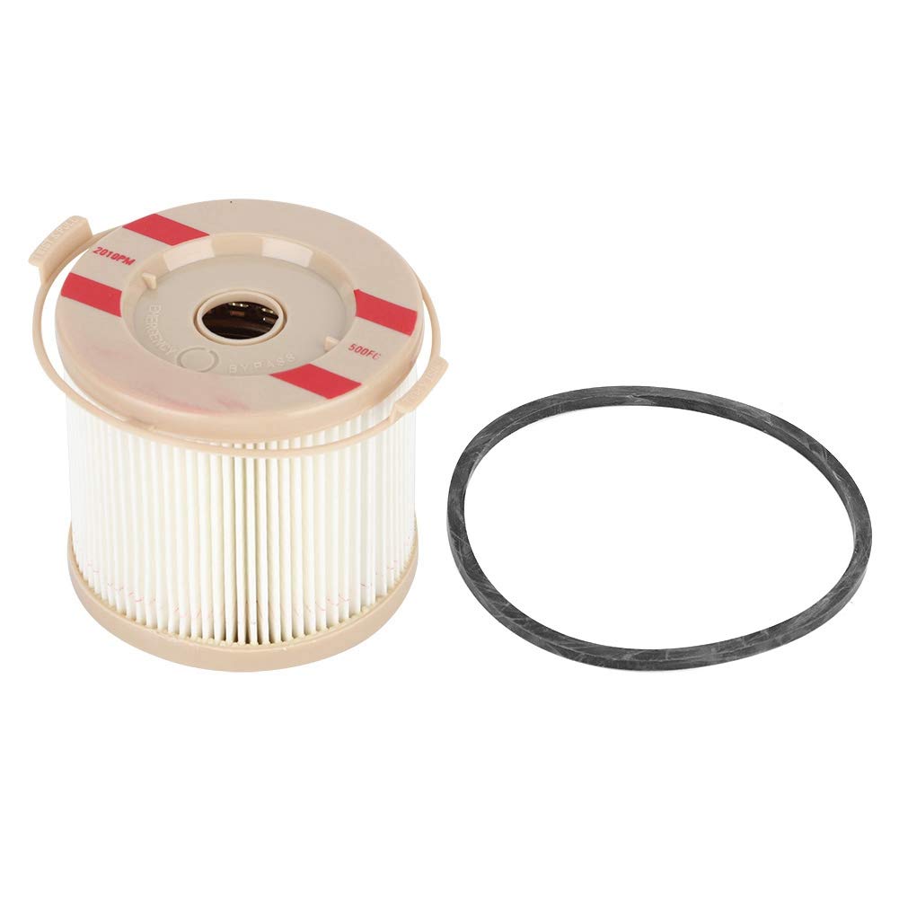 Tbest Dieselkraftstofffilter 500 Turbinenserien, Kraftstofffiltere, Mit Dichtung 30-Mikron-Kraftstofffilter, Für Dieselmotoren, LKW, Bus, Patrone, Neu, Tbesty6hm4r8au3, 04152-YZZA5 Tbest Dieselkraftstofffilter 500 Turbinenserien, Kraftstofffiltere, Mit Dichtung 30-Mikron-Kraftstofffilter, Für Dieselmotoren, LKW, Bus, Patrone, Neu, Tbesty6hm4r8au3, 04152-YZZA5 von Tbest
