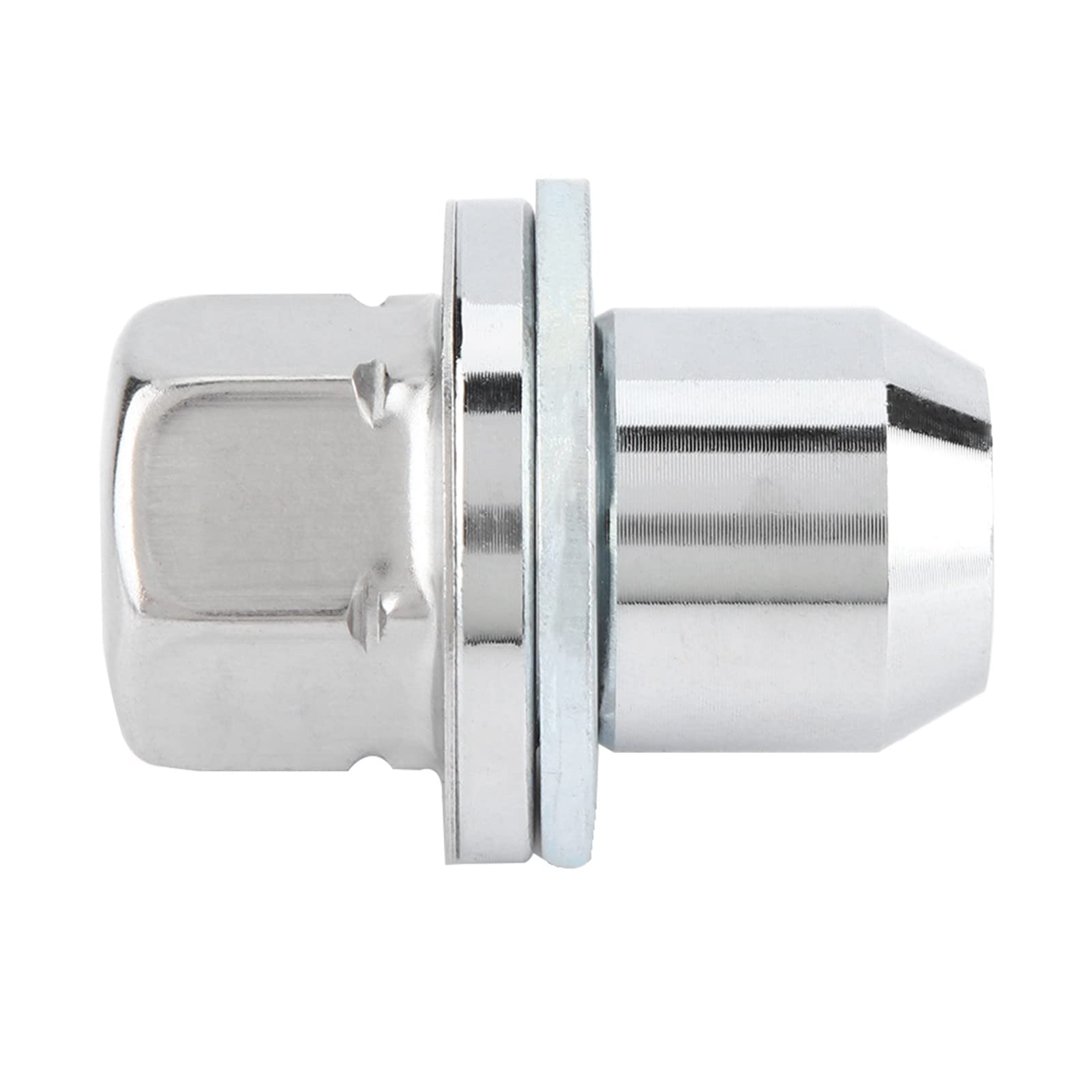 Rad Bolzen Hubs RRD500510 Rad Mutter mit Waschmaschine für Discovery 3 4 Rad Bolzen Hubs RRD500510 Rad Mutter mit Waschmaschine für Discovery 3 4 von Tbest