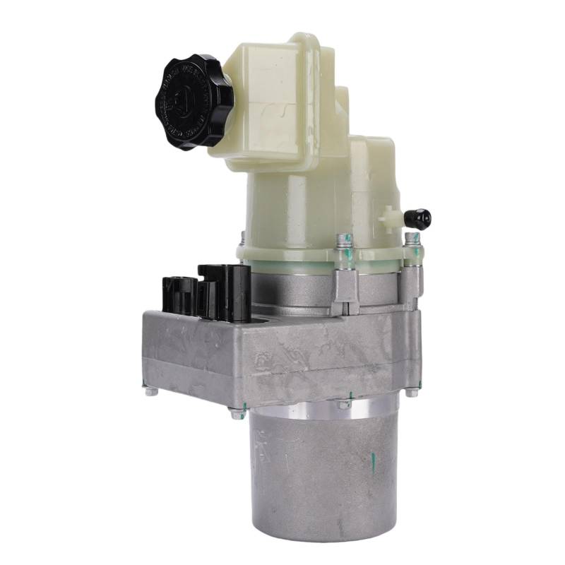Responsive Lenkungskontrolle Hydraulische Servolenkungspumpe Aluminiumlegierung Verlässlicher Leistungsersatz für SE SXT Plus Coupé von Tbest